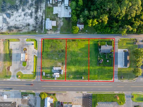0 Highway 341 Tract 3, Baxley, GA, 31513 | Card Image