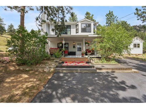 225 Hell Canyon Rd, Estes Park, CO, 80517 | Card Image