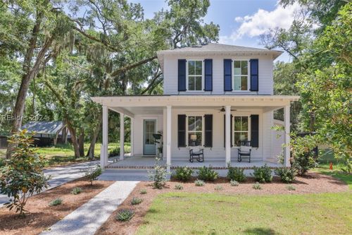 138 Patina Drive, Beaufort, SC, 29907 | Card Image