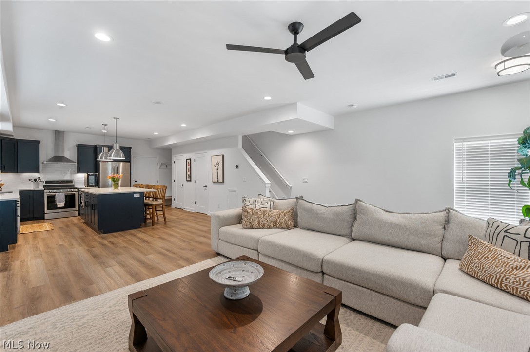 Residential in Cleveland 5