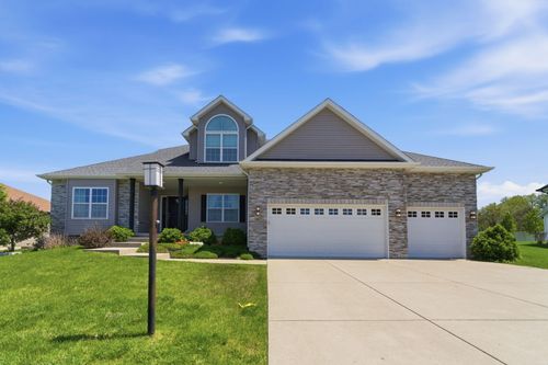 2527 Tate Dr, Schererville, IN, 46375-6013 | Card Image