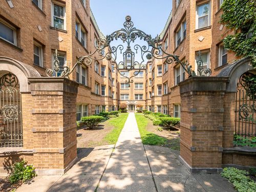 apt-3-854 Washington Blvd, Oak Park, IL, 60302-4934 | Card Image