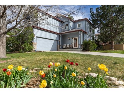 17002 Walsh Ave, Parker, CO, 80134-7628 | Card Image