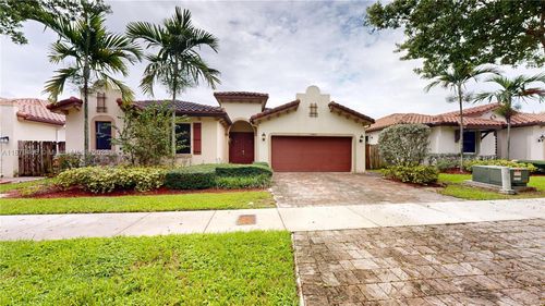15460 Sw 176th Ln, Miami, FL, 33187-1622 | Card Image