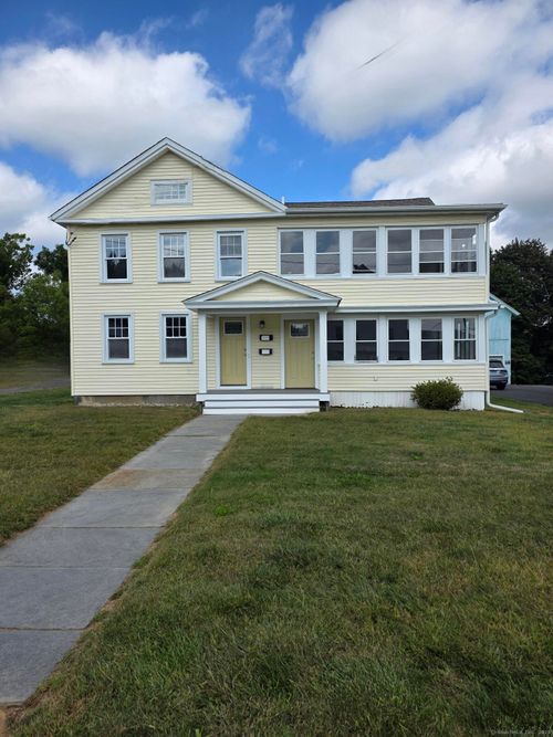 146 Divinity St, Bristol, CT, 06010-6009 | Card Image