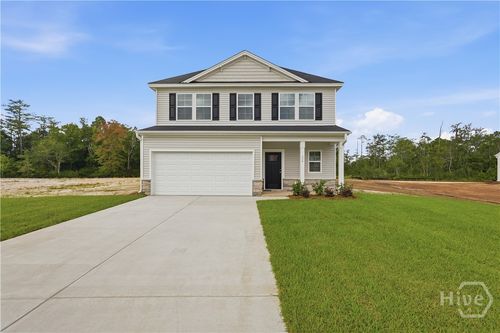 326 Teal Trail Ne, Ludowici, GA, 31316 | Card Image