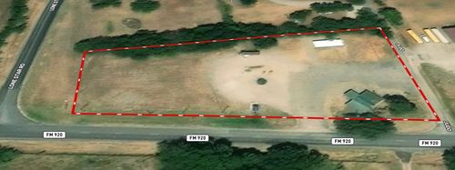15793 Fm 920, Poolville, TX, 76487-1724 | Card Image