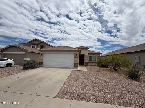 22651 W Pima St, Buckeye, AZ, 85326-8946 | Card Image