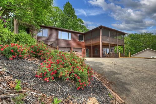 205 Lookout Dr, Blue Ridge, GA, 30513-6244 | Card Image