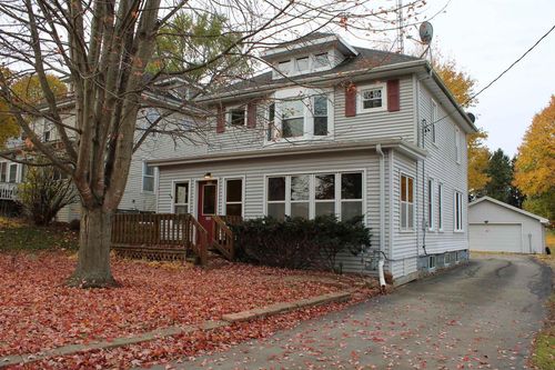 309 Main Street, Fairwater, WI, 53931 | Card Image