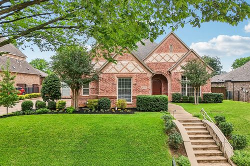 520 Haverhill Ln, Colleyville, TX, 76034-8204 | Card Image