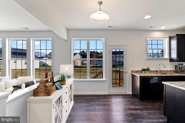 HAMP - 25 Belfry Dr, House other with 4 bedrooms, 3 bathrooms and null parking in FELTON DE | Image 8