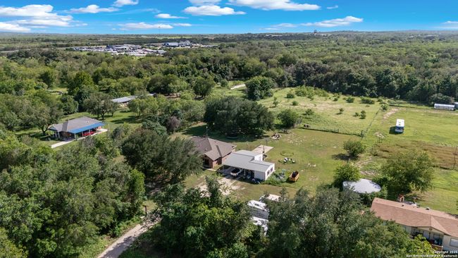 15563 S Skaggs Rd, House other with 4 bedrooms, 3 bathrooms and null parking in Atascosa TX | Image 26