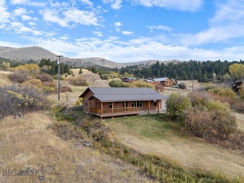 1204 E Idaho St, Virginia City, MT, 59755-7755 | Card Image