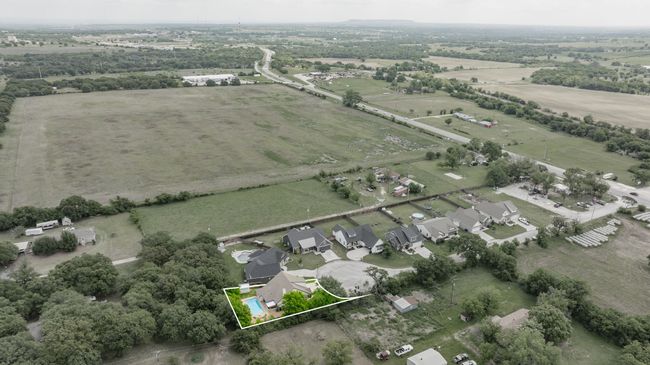 242 Little Tree, House other with 3 bedrooms, 3 bathrooms and null parking in Tolar TX | Image 39