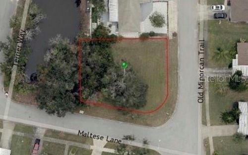 506 Old Minorcan Trl, New Smyrna Beach, FL, 32168-6300 | Card Image