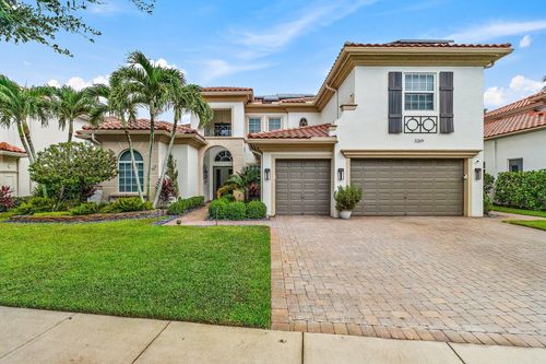 3269 Lago De Talavera, Wellington, FL, 33467-1069 | Card Image