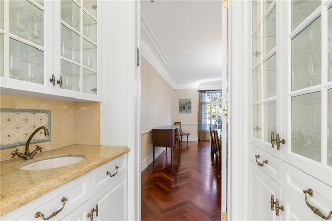 78 Pleasant Ridge Rd, House other with 5 bedrooms, 6 bathrooms and null parking in Harrison NY | Image 11