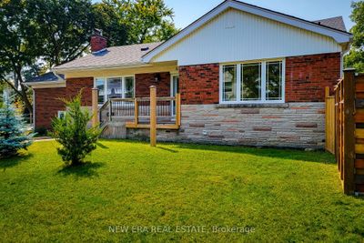 454 Mayzel Rd, House other with 3 bedrooms, 4 bathrooms and 5 parking in Burlington ON | Image 1