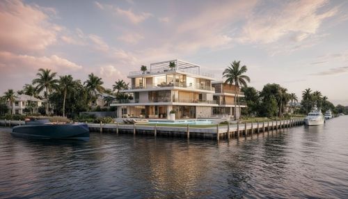 522 Sw 9th Ter, Fort Lauderdale, FL, 33312-2516 | Card Image