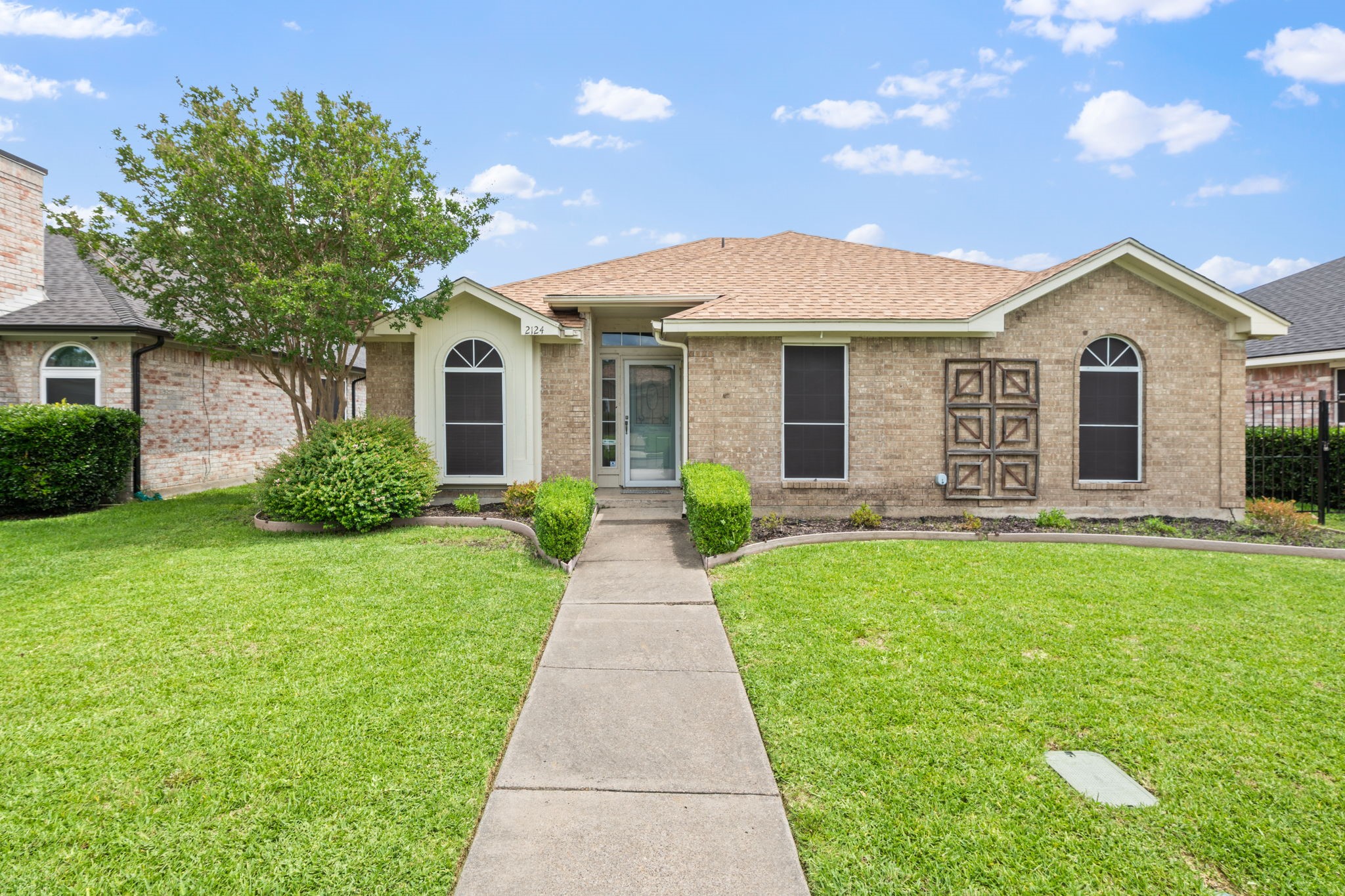 Residential in Mesquite