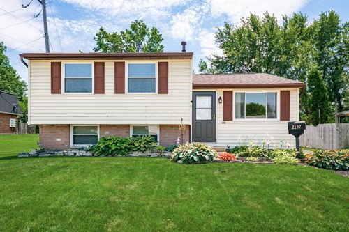 2197 Bayfield Dr, Columbus, OH, 43229-2202 | Card Image