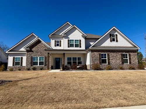 10885 Prairie Lake Dr, Apison, TN, 37302-3506 | Card Image