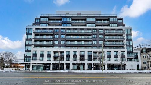 511-741 Sheppard Ave W, North York, ON, M3H0C9 | Card Image