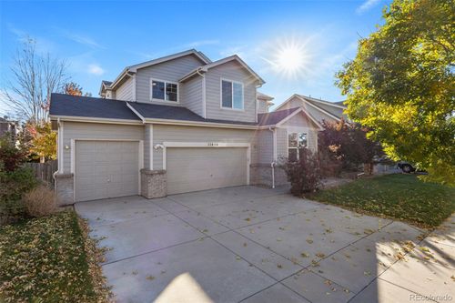 11406 E 119th Place, Henderson, CO, 80640 | Card Image