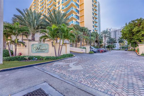 439-2501 S Ocean Dr, Hollywood, FL, 33019 | Card Image