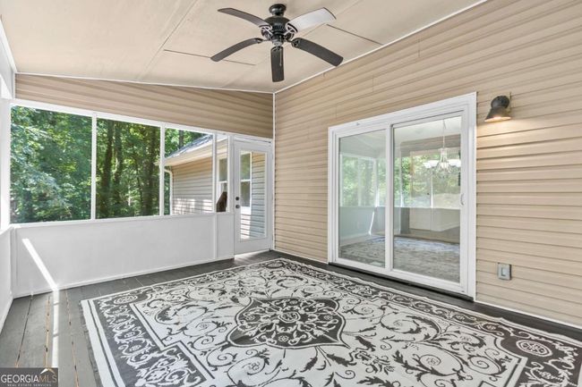 4617 Kingswood Dr, House other with 3 bedrooms, 2 bathrooms and 2 parking in Flowery Branch GA | Image 23