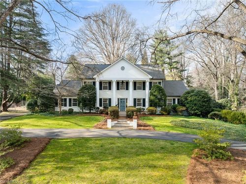 2849 Fairmont Rd, Winston-Salem, NC, 27106-5740 | Card Image