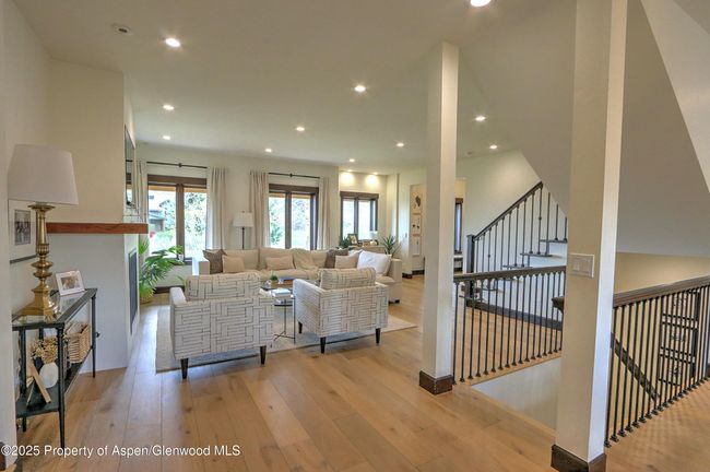 86 Sunrise Ct, House other with 5 bedrooms, 5 bathrooms and null parking in Glenwood Springs CO | Image 12