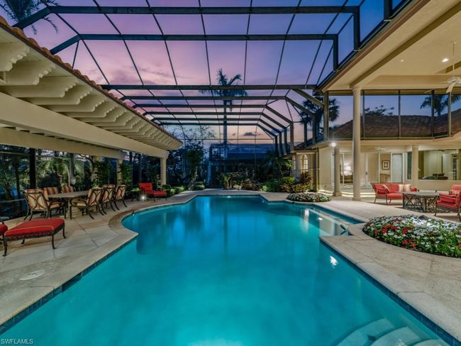 26052 Fawnwood Ct, House other with 5 bedrooms, 7 bathrooms and 3 parking in BONITA SPRINGS FL | Image 29