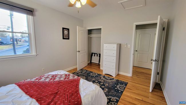 APT-1 - 1511 E High St, Condo with 1 bedrooms, 1 bathrooms and null parking in CHARLOTTESVILLE VA | Image 12