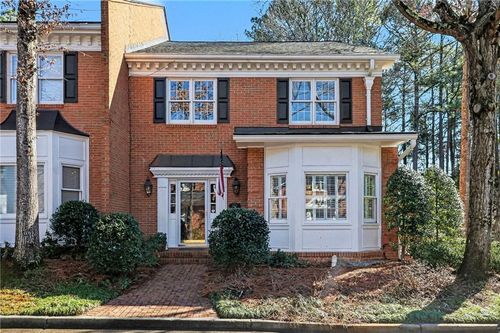 5427 Trentham Dr, Atlanta, GA, 30338-3052 | Card Image