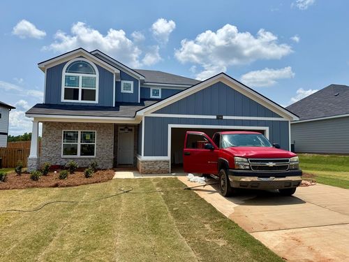 7386 Pine Tar Dr, Midland, GA, 31820-1103 | Card Image