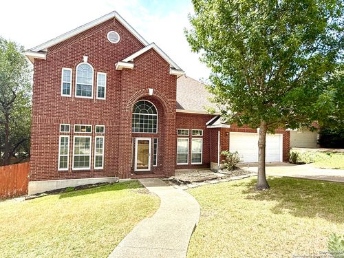 12920 Vidorra Vista Dr, San Antonio, TX, 78216-7762 | Card Image