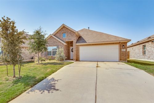 809 S San Marcos St, Manor, TX, 78653 | Card Image