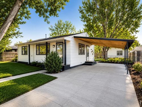 323 Western Ave, Brush, CO, 80723 | Card Image