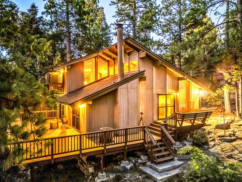 25461 Shadow Oaks Dr, Idyllwild, CA, 92549 | Card Image