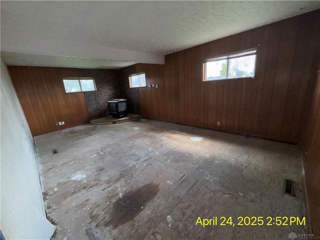 5638 Kitridge Rd, House other with 2 bedrooms, 1 bathrooms and null parking in Dayton OH | Image 4