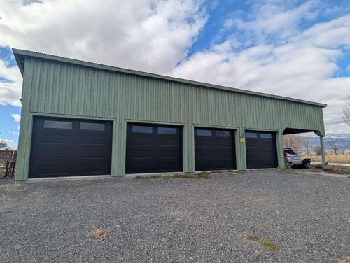 20885 Marble Rd, Eckert, CO, 81418-4203 | Card Image