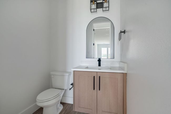 3449 Sanjeev Dr, Townhouse with 4 bedrooms, 4 bathrooms and null parking in Irving TX | Image 13