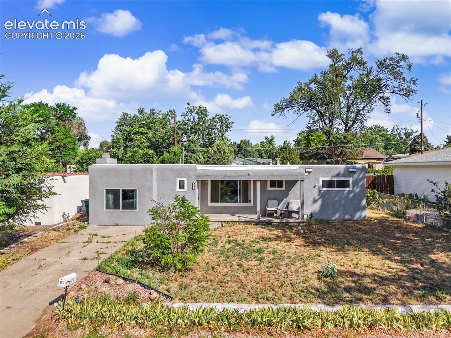 Residential in Colorado Springs 5