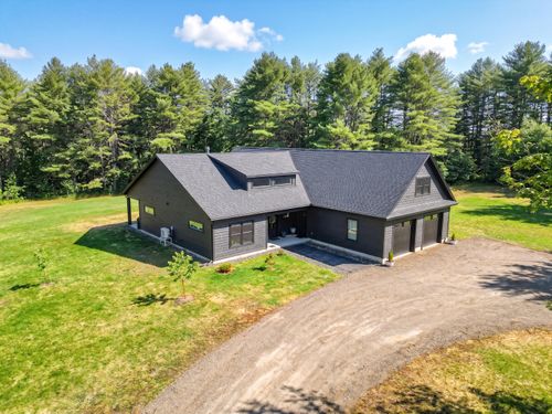 6 Shuman Road, Windsor, ME, 04363 | Card Image