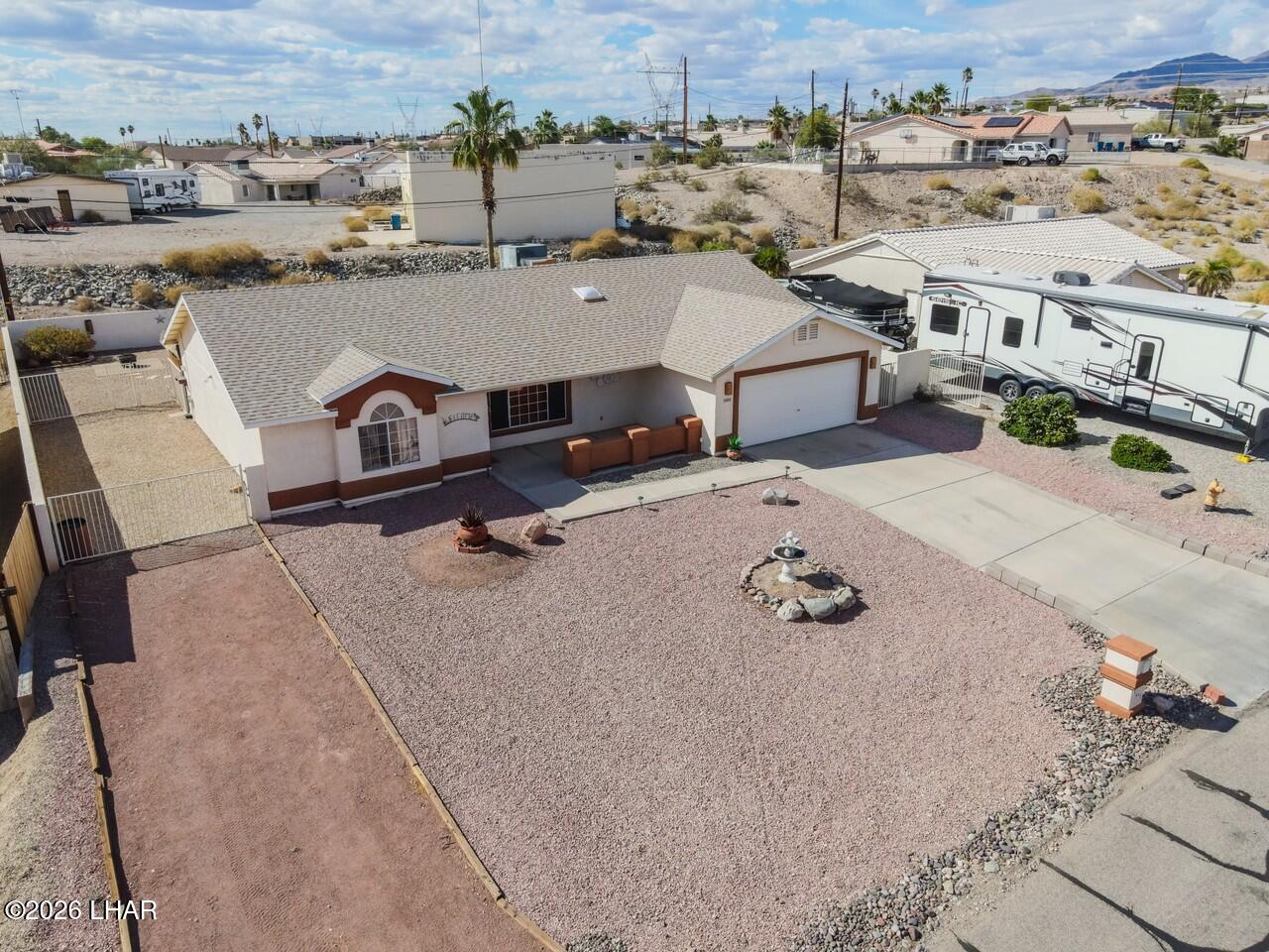 Residential in Lake Havasu City 2