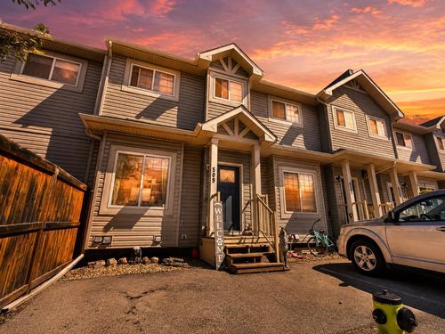 509 Strathaven Mews, Strathmore, AB, T1P1X9 | Card Image