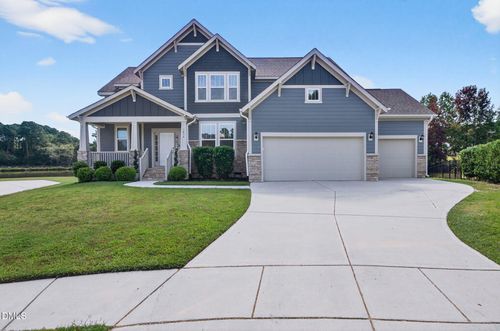 1014 Black River Dr, Zebulon, NC, 27597-9417 | Card Image