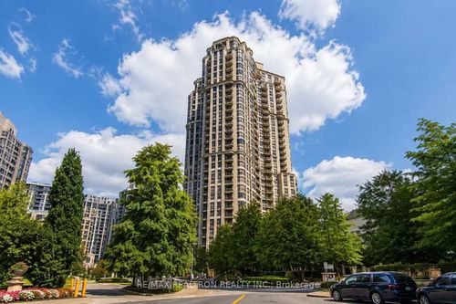1019-80 Harrison Garden Blvd, North York, ON, M2N7E3 | Card Image